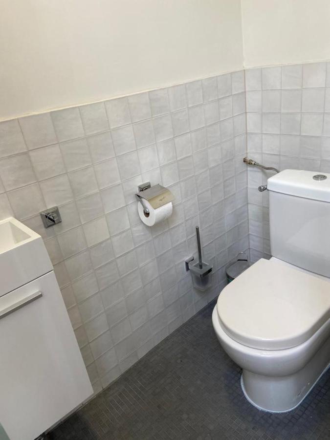 Tuinkamer In Monumentaal Pand Veere Dış mekan fotoğraf