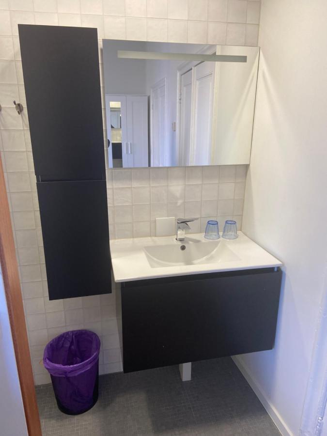 Tuinkamer In Monumentaal Pand Veere Dış mekan fotoğraf