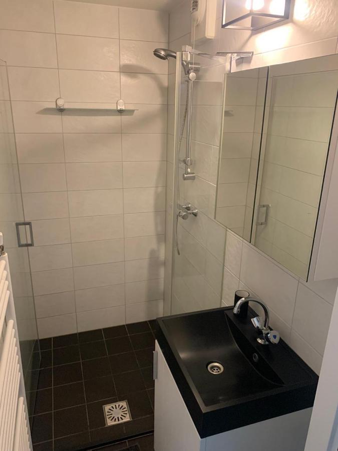 Tuinkamer In Monumentaal Pand Veere Dış mekan fotoğraf